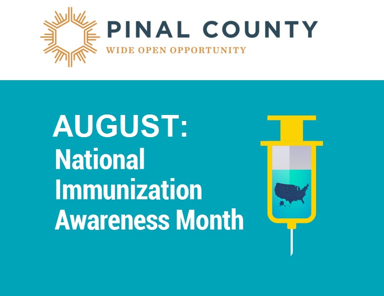 Pinal County Public Health Department | 575 N Idaho Rd #301, Apache Junction, AZ 85119, USA | Phone: (866) 960-0633