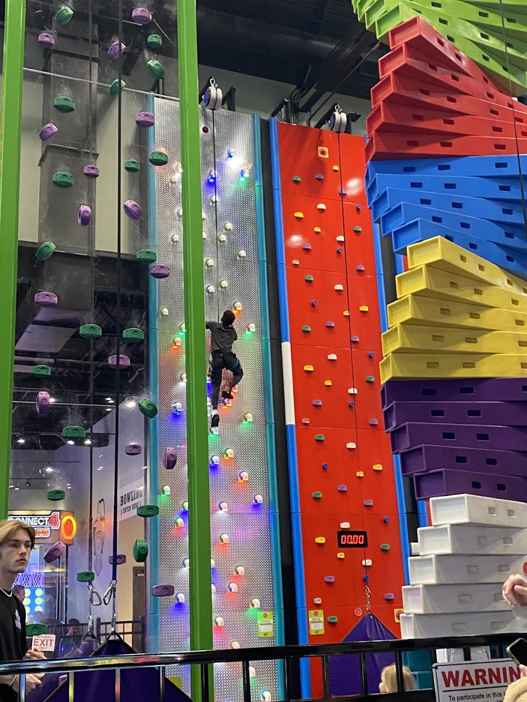 Lakepoint Station | 77 Old Allatoona Rd SE, Cartersville, GA 30121, USA | Phone: (678) 719-0921