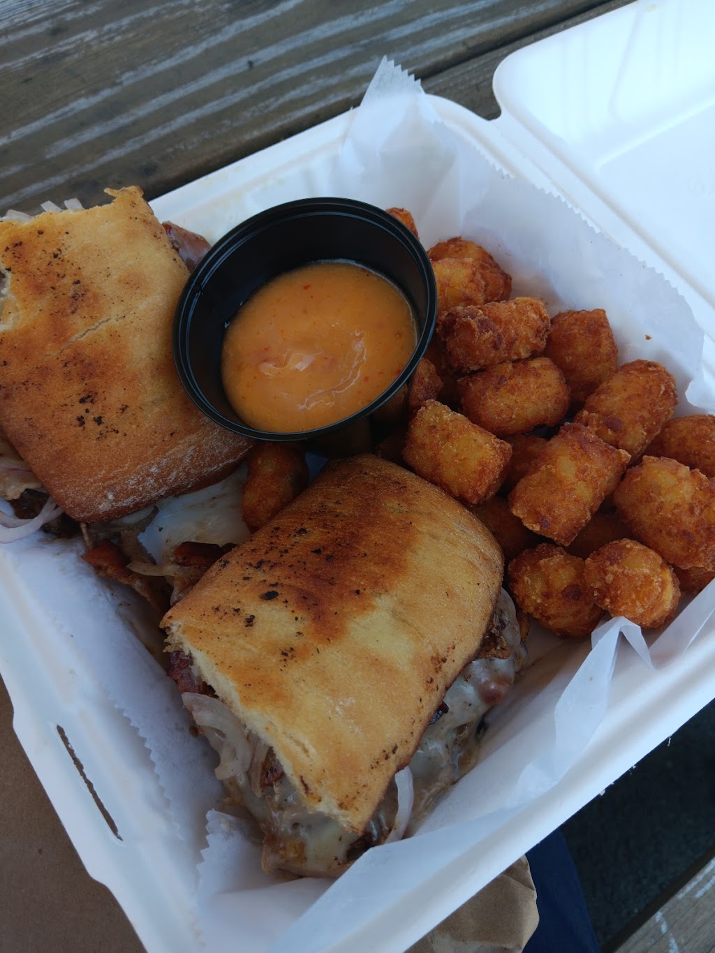 Gracies Bulldog Grille Food Truck | 600 NY-303, Blauvelt, NY 10913, USA | Phone: (845) 538-2140 Gracies Bulldog Grille Food Truck | 600 NY-303, Blauvelt, NY 10913, USA | Phone: (845) 538-2140