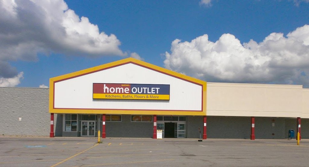 Home Outlet North Tonawanda, NY | Mid City Plaza, Unit #40, 967 Payne Ave, North Tonawanda, NY 14120, USA | Phone: (716) 213-0091