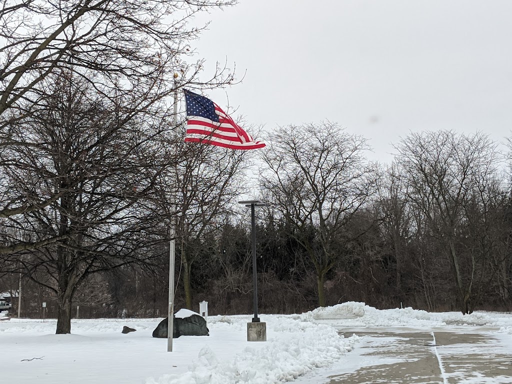 Canton Township Public Works | 4847 S Sheldon Rd, Canton, MI 48188, USA | Phone: (734) 397-1011