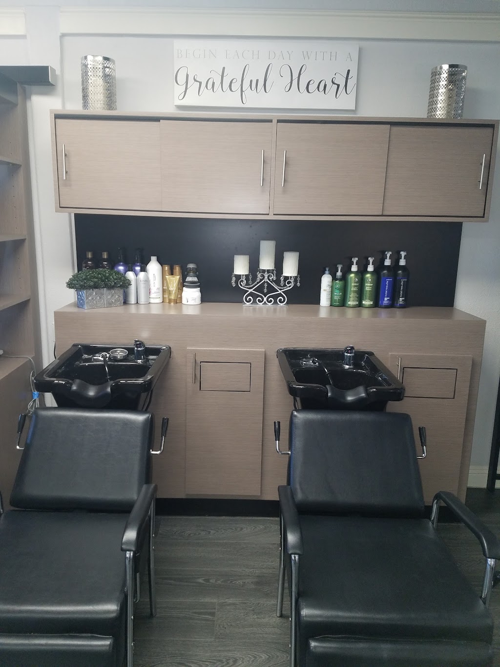 Shades of J Hair Lounge | 9836 E, 9836 Foothill Blvd, Rancho Cucamonga, CA 91730 | Phone: (909) 774-1400