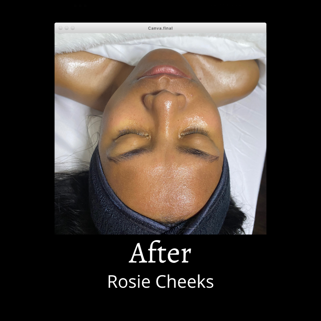 Rosie Cheeks | 13359 Poway Rd #122, Poway, CA 92064, USA | Phone: (858) 663-7806