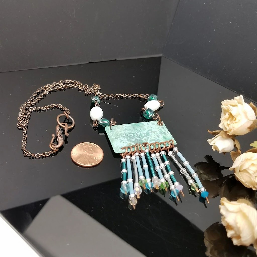 OCEAN OTIS JEWELRY LLC | 1115 Embassy Ct, Virginia Beach, VA 23454, USA | Phone: (336) 240-7765