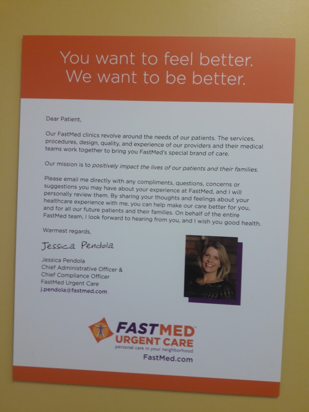 FastMed Urgent Care | 14008 Shadow Glen Blvd #100, Manor, TX 78653, USA | Phone: (512) 514-1020