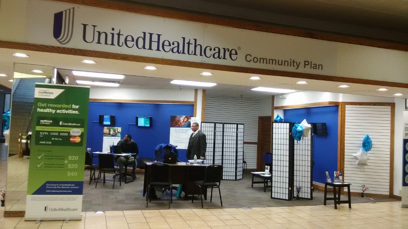 Agents for United Healthcare | 525 Wheatfield St Suite 32, North Tonawanda, NY 14120, USA | Phone: (716) 997-6007