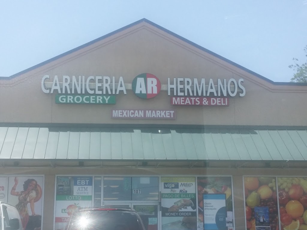 Carniceria 3 Hermanos | 1368 Atlanta Rd SE, Marietta, GA 30060, USA | Phone: (678) 424-1437