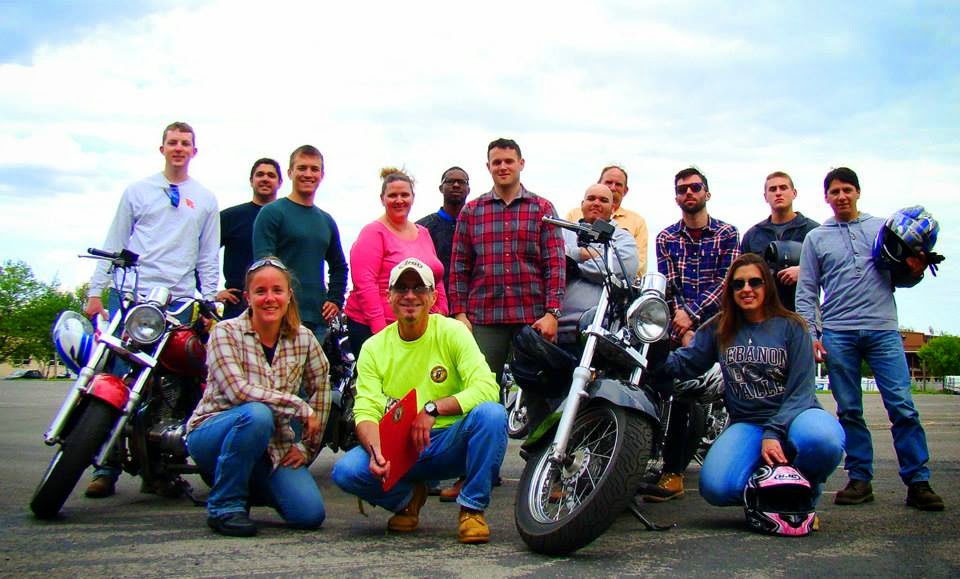 SmartRider Motorcycle Safety Program Inc | 84 Patrick Ln, Poughkeepsie, NY 12603, USA | Phone: (845) 471-5800