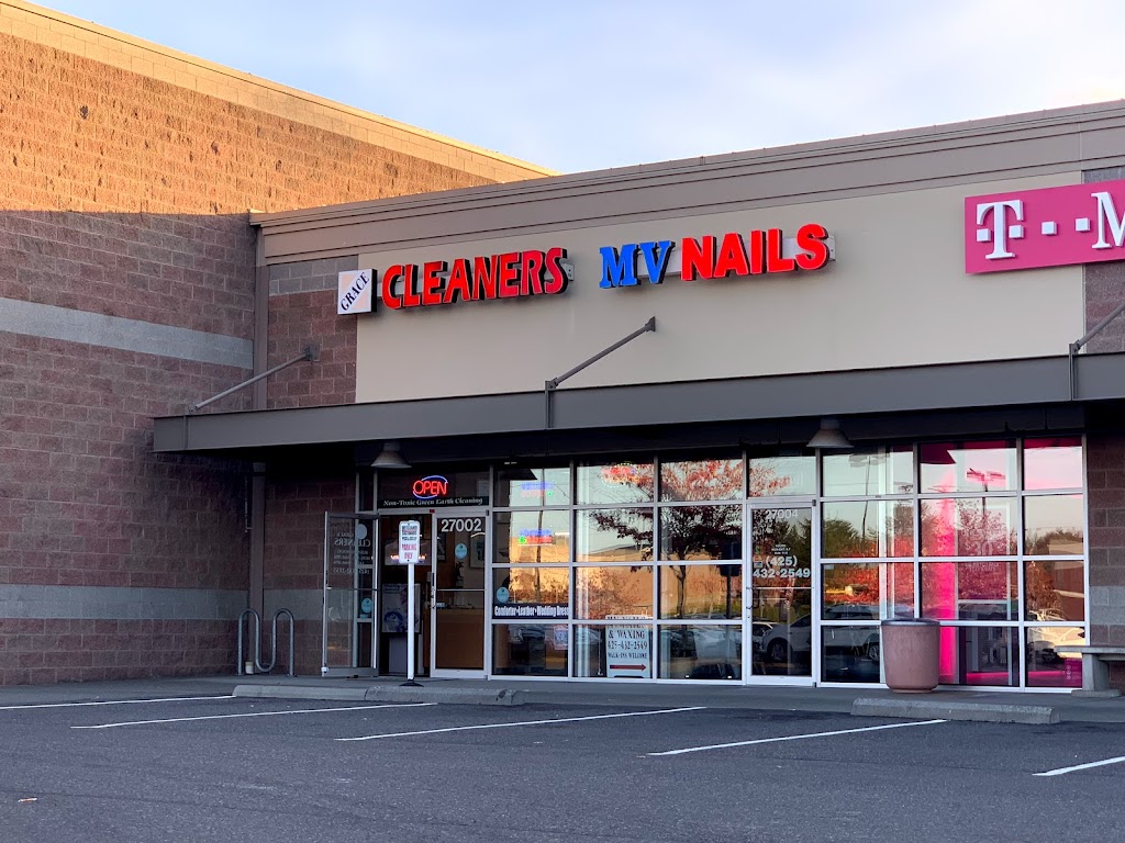 Grace Cleaners | 27002 Maple Valley Black Diamond Rd SE, Maple Valley, WA 98038, USA | Phone: (425) 432-2155