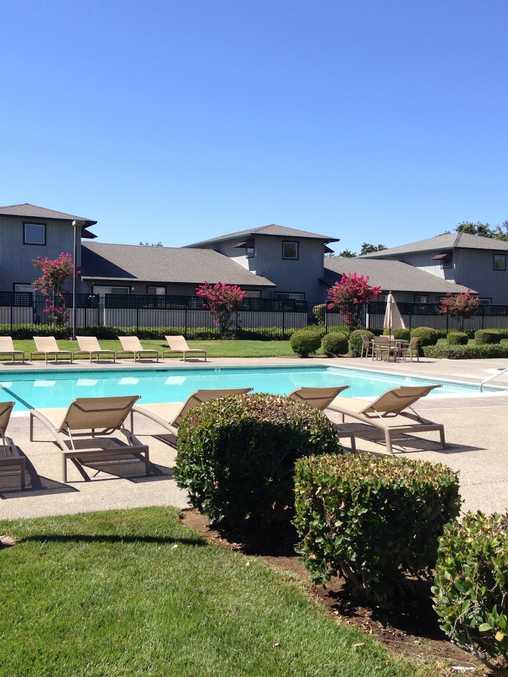 Westgate Village Apartments | 839 W Lincoln Ave, Woodland, CA 95695, USA | Phone: (877) 895-6805