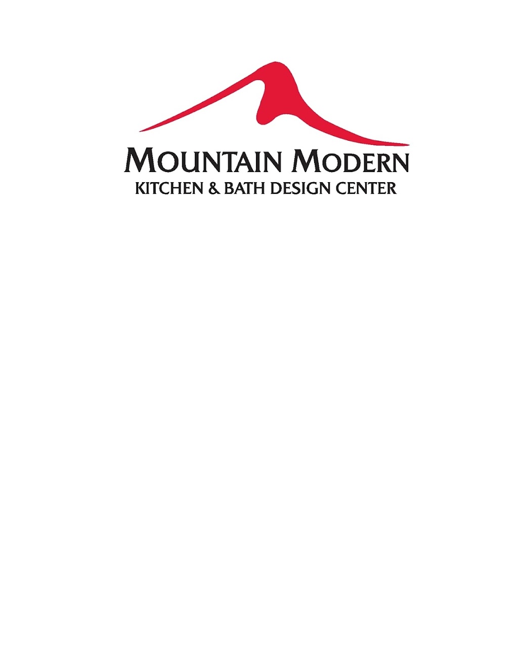 Mountain Modern Kitchen & Bath Design Center | 700 N Lake Blvd 2nd floor, Tahoe City, CA 96145 | Phone: (530) 583-1582