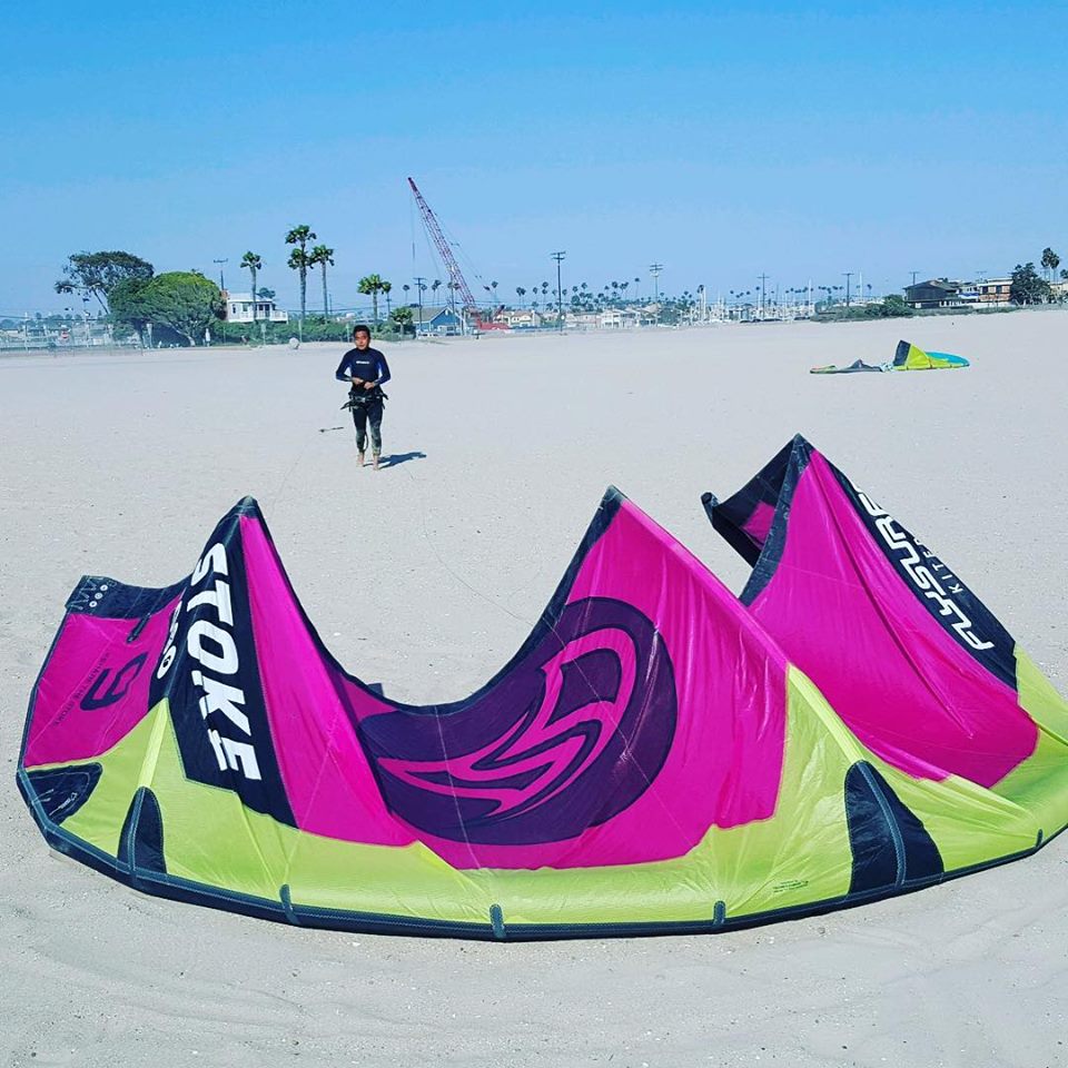 Captain Kirks Water Sports | 2015 E Anaheim St, Long Beach, CA 90804, USA | Phone: (310) 833-3397