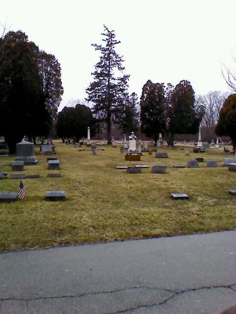Riverside Cemetery | 1595 W River Rd, Maumee, OH 43537, USA | Phone: (419) 897-7150