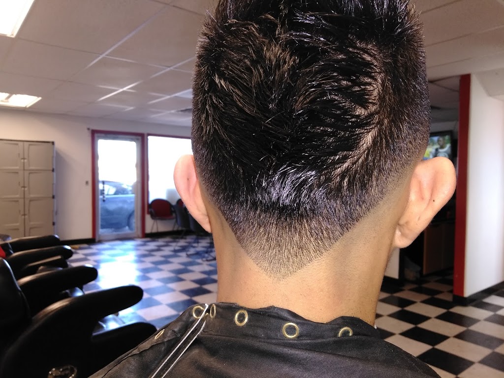 Bernalillo Barber Shop | 812 Camino Del Pueblo, Bernalillo, NM 87004, USA | Phone: (505) 712-5093