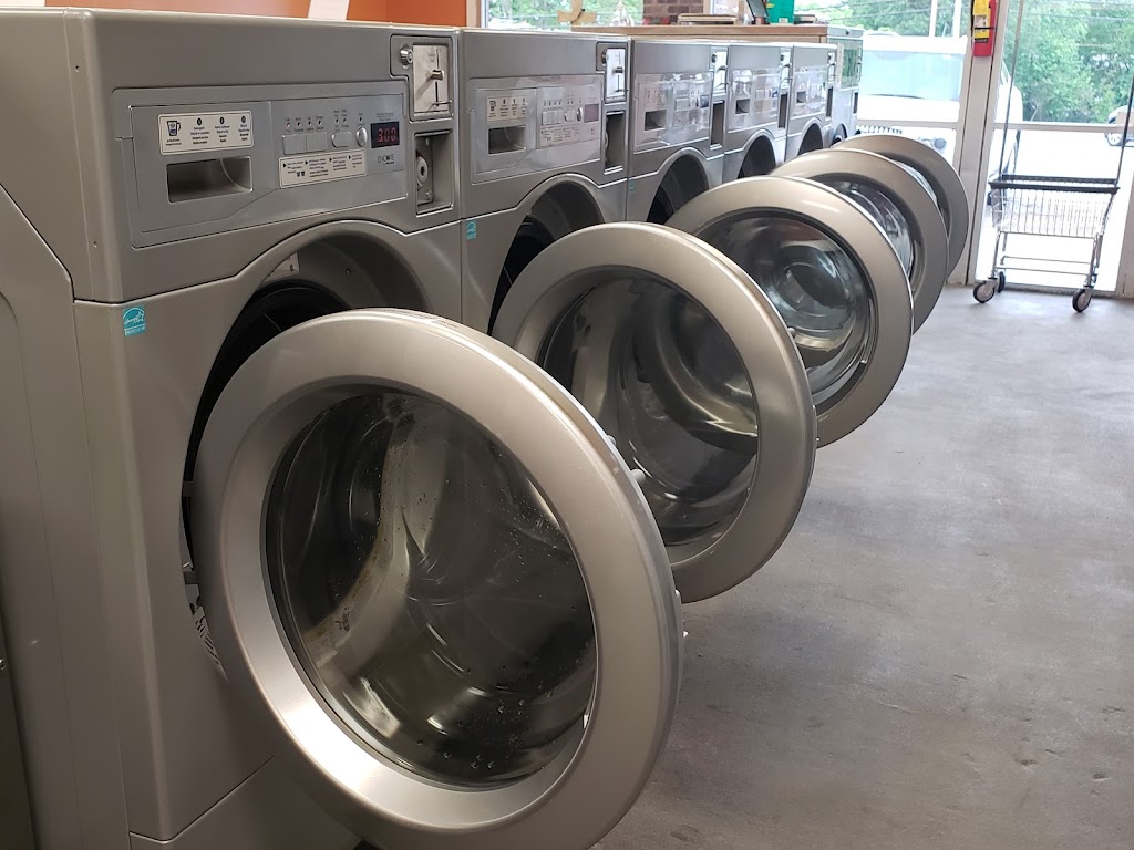 IE Coin Laundry | 274 Senoia Rd Suite 6A, Fairburn, GA 30213, USA | Phone: (678) 603-7980