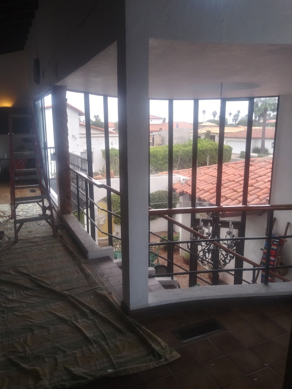 Villa Santa Rosa | Ensenada, Bajamar, Todos Santos 9037, 22760 B.C., Mexico | Phone: (866) 425-8970