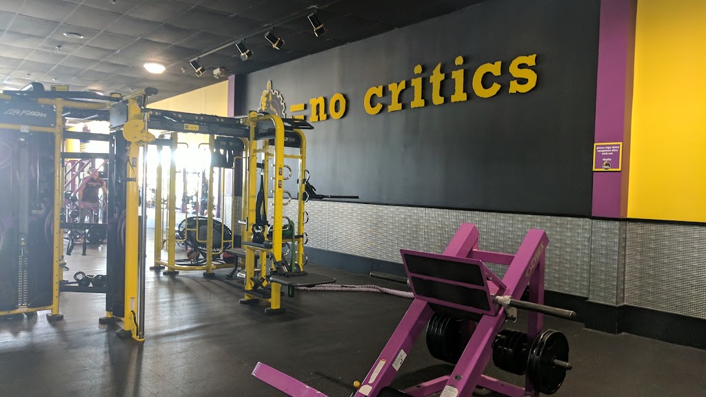 Planet Fitness | 695 Providence Hwy, Dedham, MA 02026, USA | Phone: (781) 355-4000