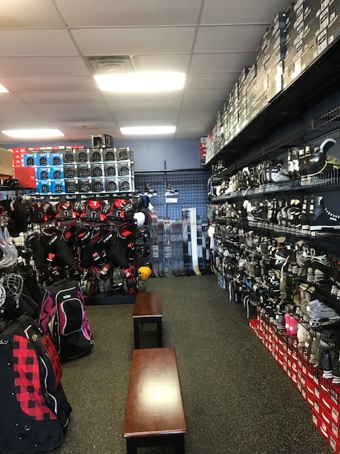 Play It Again Sports -- Chaska | 212 Pioneer Trail, Chaska, MN 55318, USA | Phone: (952) 446-7962