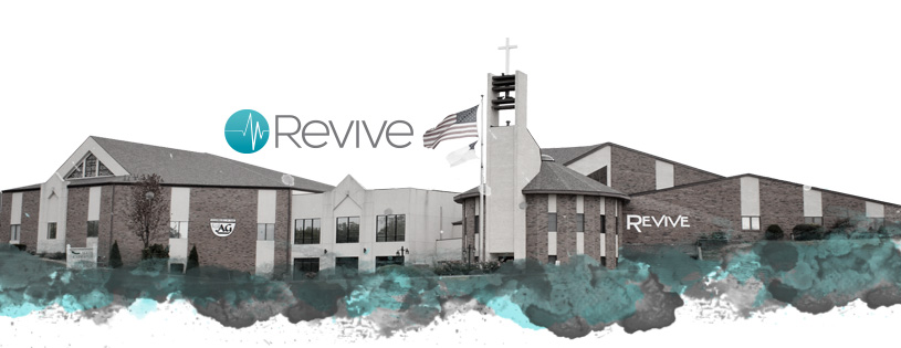 REVIVE Assembly of God | 1105 Beltline Rd, Collinsville, IL 62234, USA | Phone: (618) 344-1000