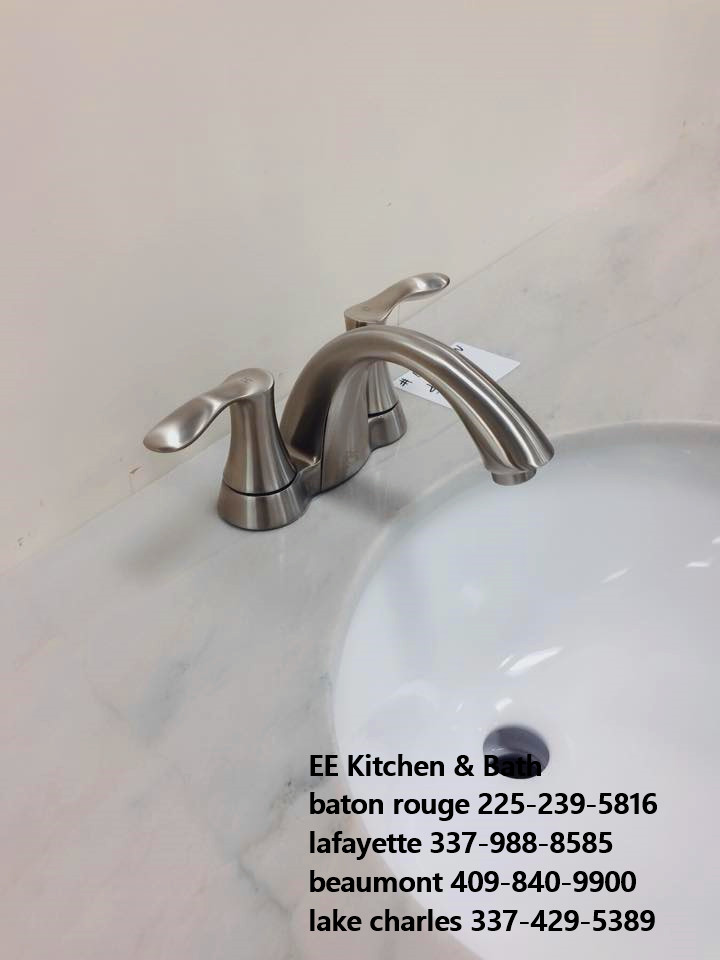 EE Kitchen and Bath | 5251 S Sherwood Forest Blvd, Baton Rouge, LA 70816, USA | Phone: (225) 239-5816