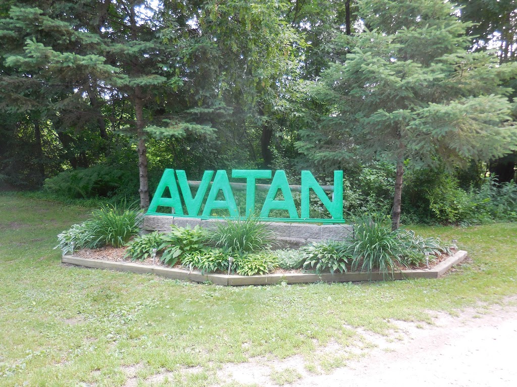 Avatan Nudist Club | 524 Sims Rd NE, East Bethel, MN 55011, USA | Phone: (763) 434-4922