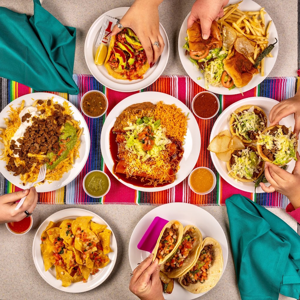 Federicos Mexican Food | 2240 W Indian School Rd, Phoenix, AZ 85015, USA | Phone: (602) 277-4334