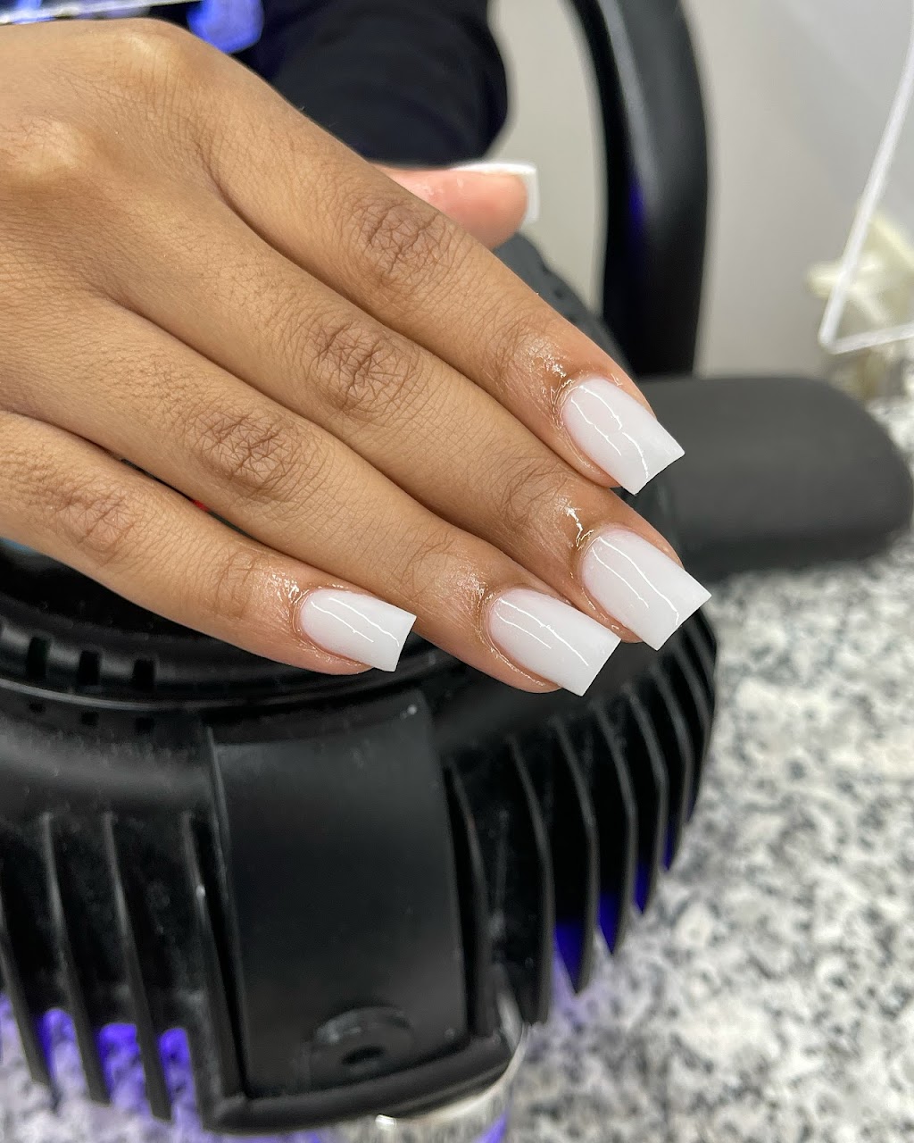 Family Salon Hair and Nails | 804 Baltimore Rd, Rockville, MD 20851, USA | Phone: (301) 315-0445