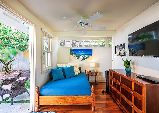 Lanikai Beach Rentals | 1277 Mokulua Dr, Kailua, HI 96734 | Phone: (808) 476-7195