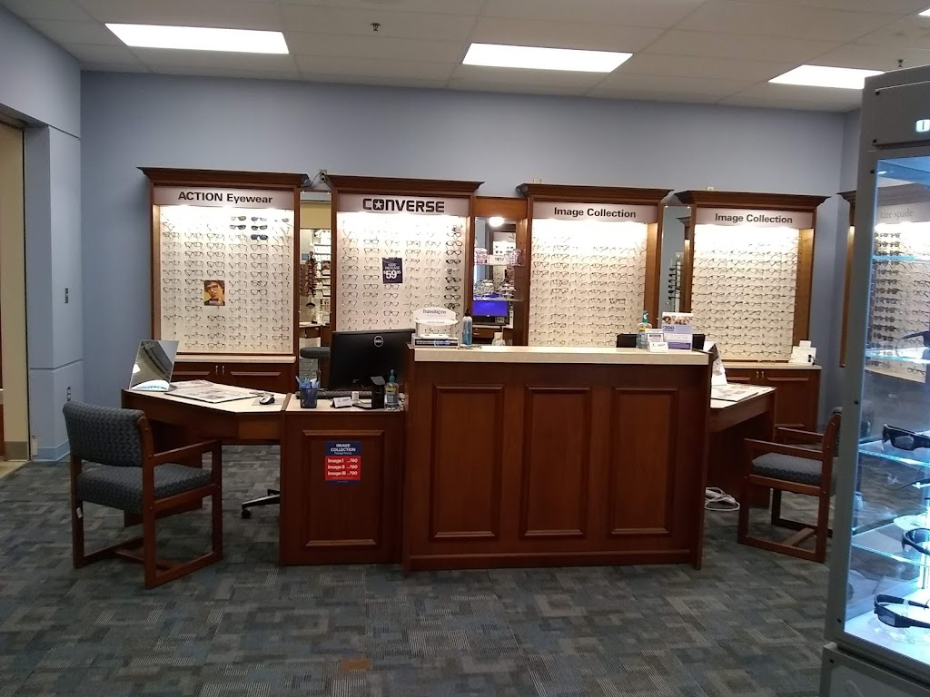 Optical Center at the Exchange | 207 W Winters St, Scott AFB, IL 62225, USA | Phone: (618) 744-0277