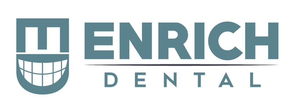 Enrich Dental | 104 S Sterling Ave, Sugar Creek, MO 64054 | Phone: (816) 254-6557