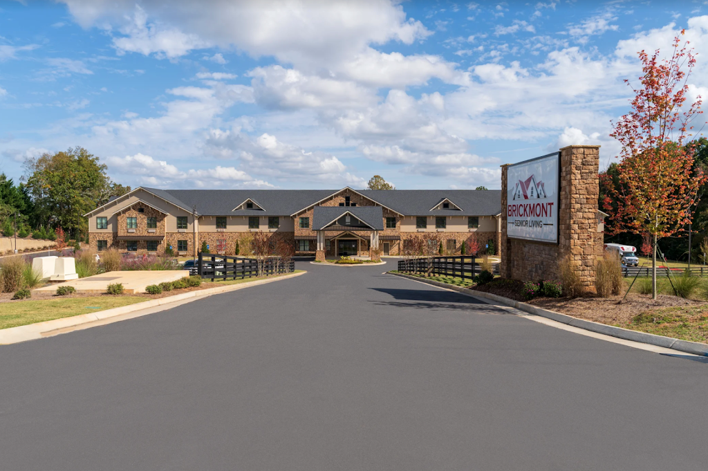 Brickmont of Johns Creek | 2285 Peachtree Pkwy, Cumming, GA 30041, USA | Phone: (404) 475-2559