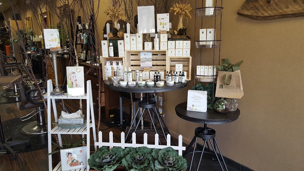 Art & Nature Eco-Salon | 330 Peterson Rd, Libertyville, IL 60048, USA | Phone: (847) 816-7444