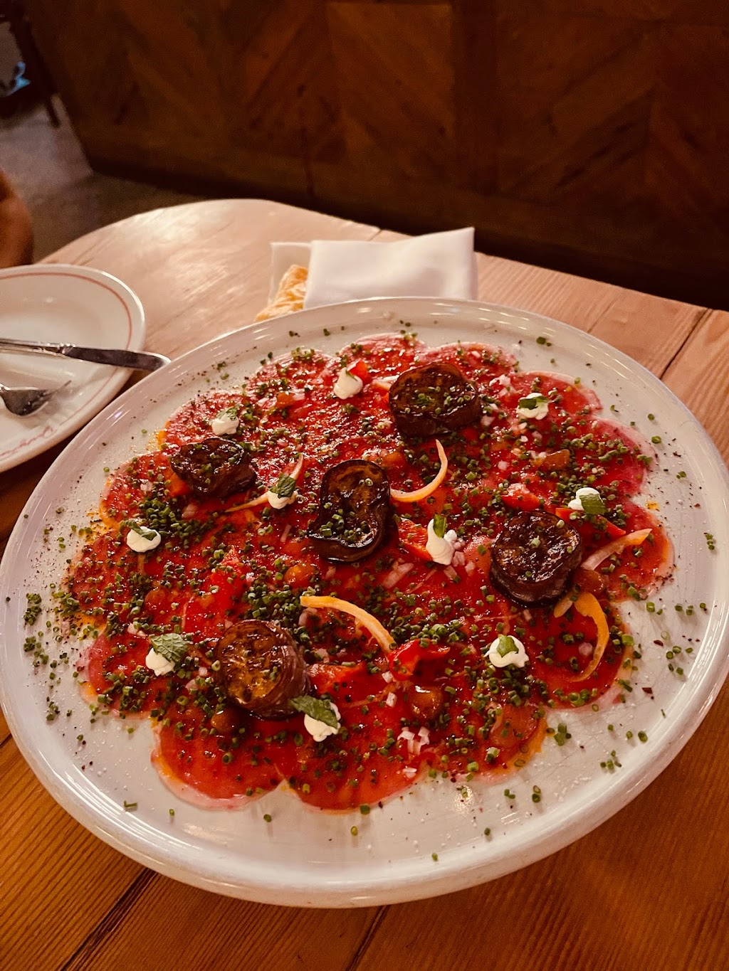 Dirty French | 180 Ludlow St, New York, NY 10002, USA | Phone: (212) 254-3000