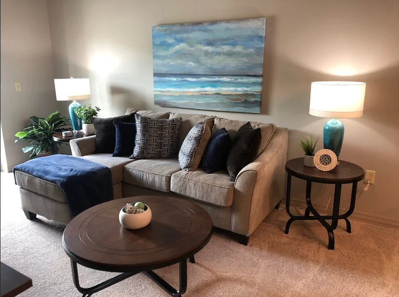 Oak Hill Senior Living | 7411 Cortez Oaks Blvd, Brooksville, FL 34613, USA | Phone: (352) 657-1882