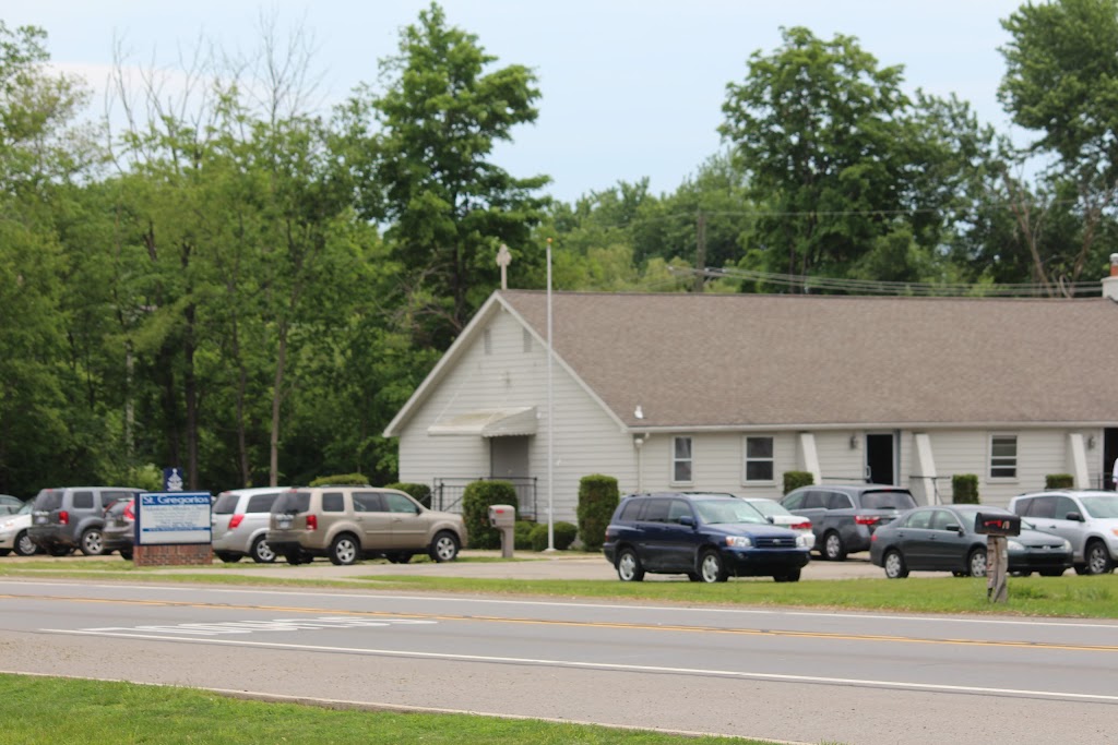 St. Gregorios Malankara (Indian)Orthodox Church | 730 E Auburn Rd, Rochester Hills, MI 48307, USA | Phone: (248) 805-3223