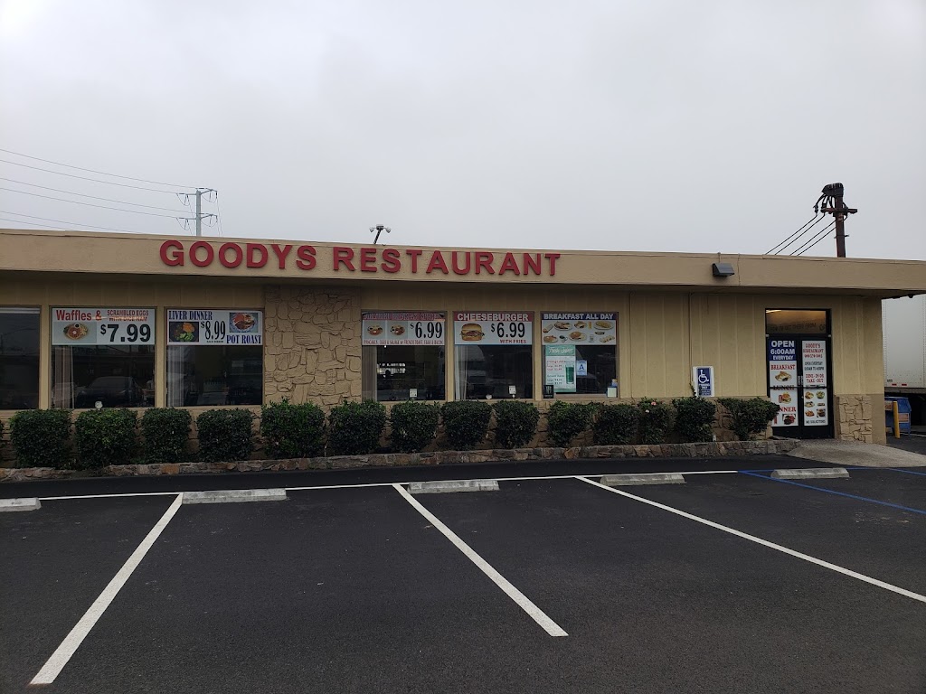 Goodys | 551 S Hunts Ln, Colton, CA 92324, USA | Phone: (909) 370-1063