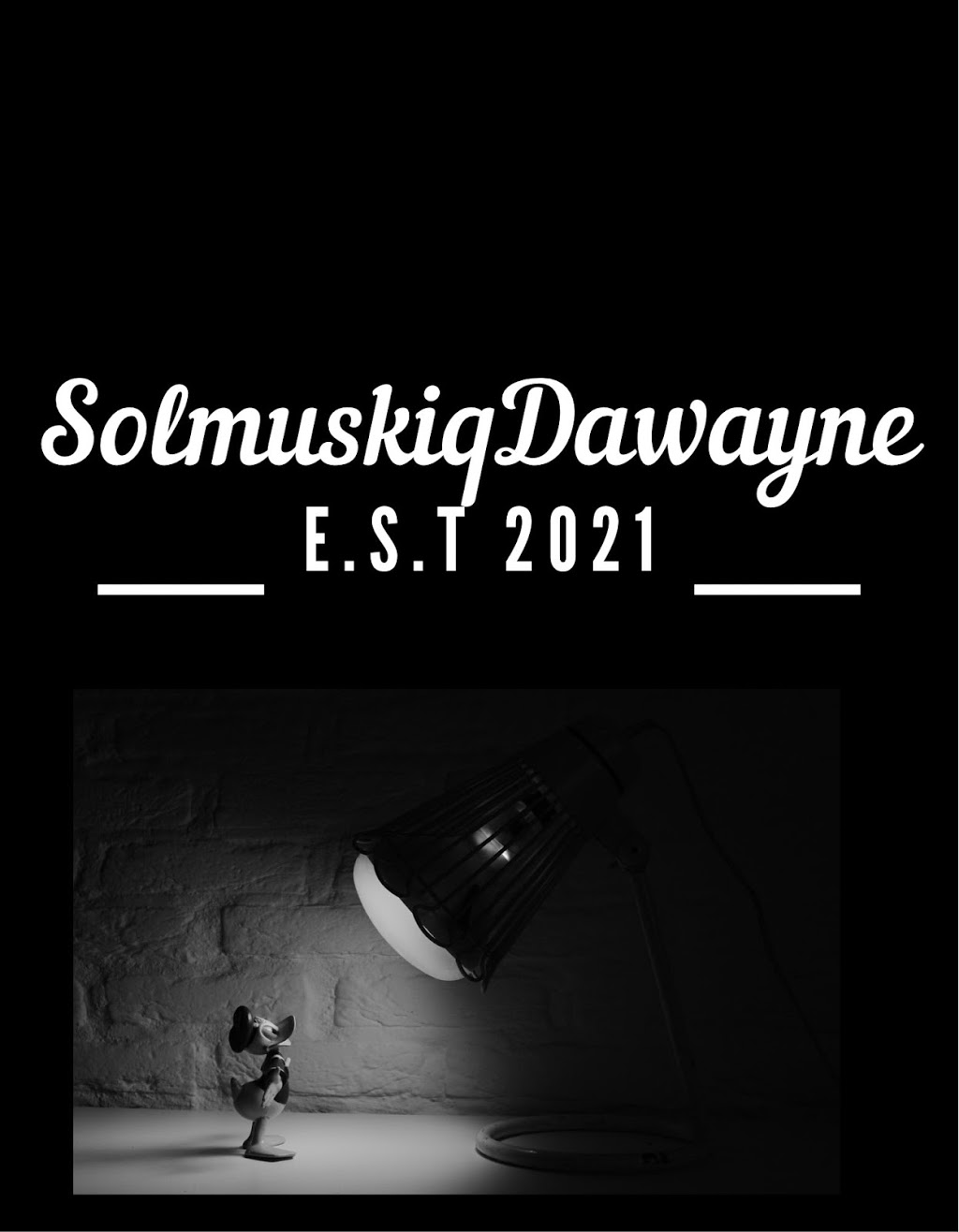 SolmuskiqDawayne Productions | 13106 Wellford Dr, Beltsville, MD 20705 | Phone: (240) 883-4180