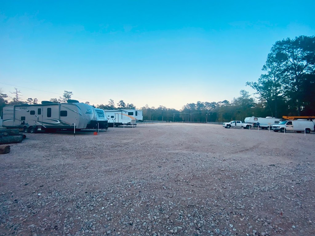 3C RV & Boat Storage | 16900 Village Way Dr, Conroe, TX 77302, USA | Phone: (346) 404-9121