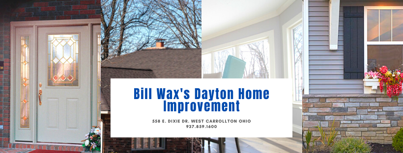 Bill Waxs Dayton Home Improvement | 558 E Dixie Dr, Dayton, OH 45449, USA | Phone: (937) 859-1600