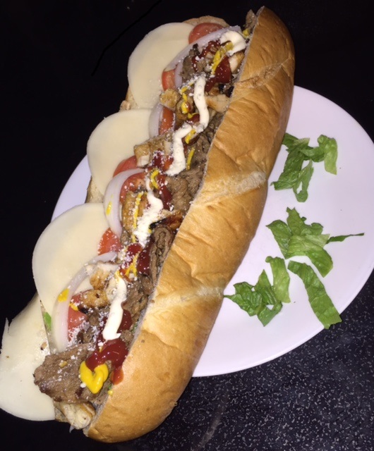 The Corner Venezuelan Food | 10880 Star Rd, Raleigh, NC 27614, USA | Phone: (919) 539-6780