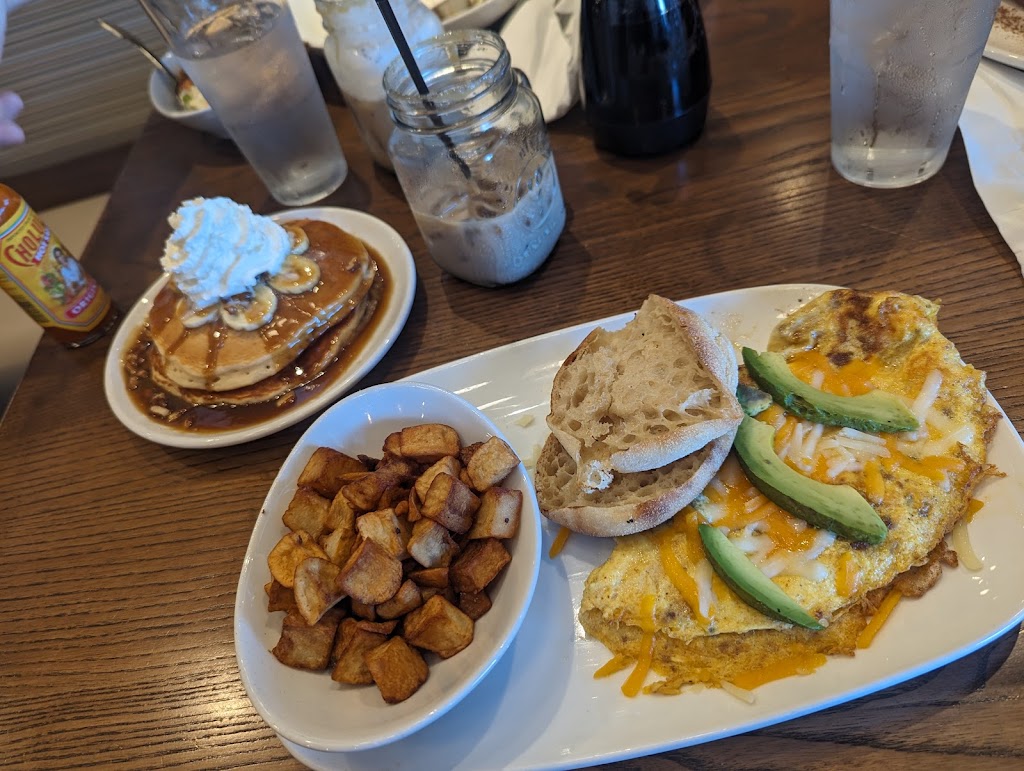 Another Broken Egg Cafe | 6708 Strip Ave NW, North Canton, OH 44720, USA | Phone: (234) 401-9151