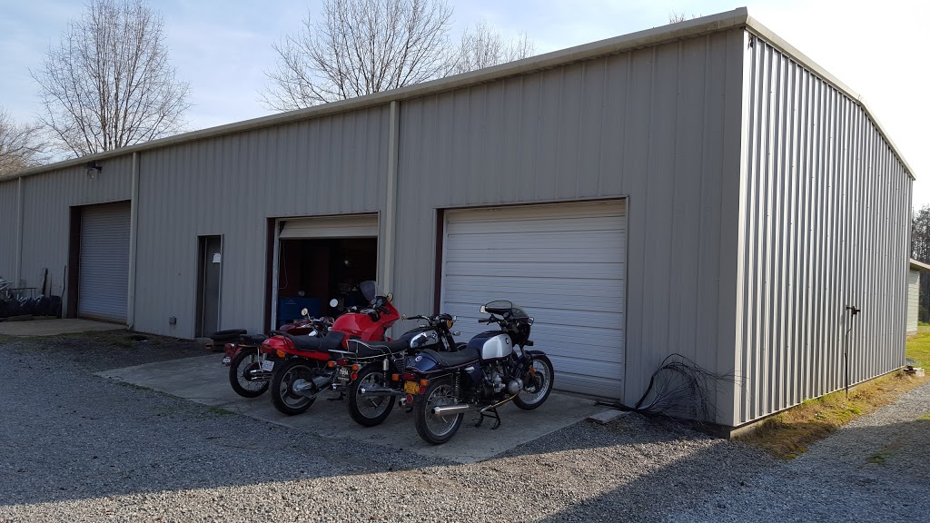 Moto Europa | 4129 Fox Hunter Ln, Mechanicsville, VA 23111 | Phone: (804) 781-1767