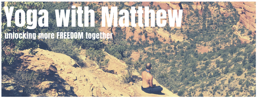 Yoga with Matthew | 455 Letchworth Dr, Akron, OH 44303, USA | Phone: (216) 904-1370