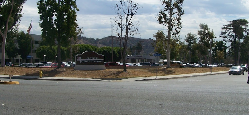 Glendora Community Hospital | 150 W Rte 66, Glendora, CA 91740, USA | Phone: (626) 852-5000