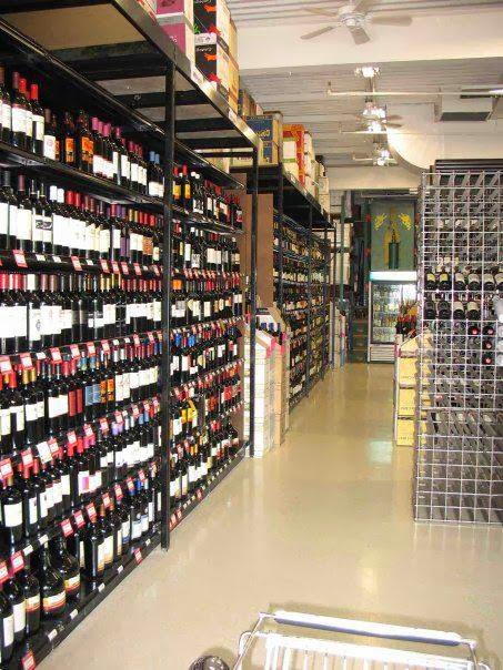City Wine Cellar | 2295 Richmond Ave, Staten Island, NY 10314, USA | Phone: (718) 494-1400