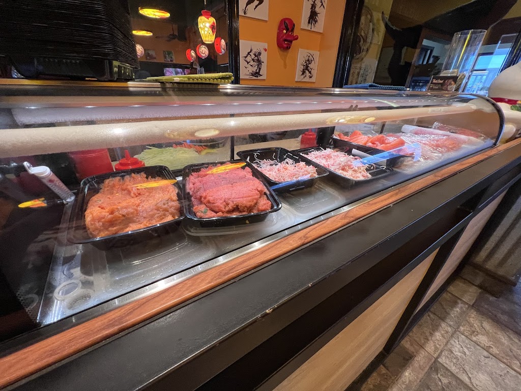 Thai N Sushi | 8637 FM 751, Quinlan, TX 75474, USA | Phone: (903) 919-8330