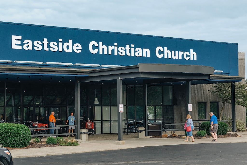 Eastside Christian Church | 5874 Montclair Blvd, Milford, OH 45150, USA | Phone: (513) 831-4373