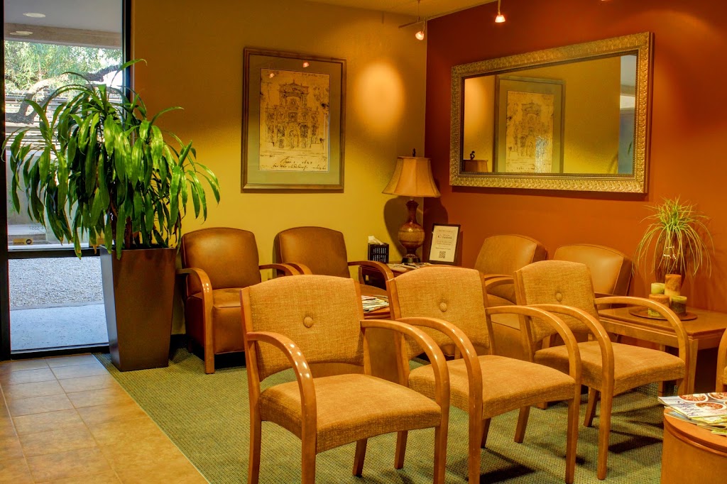 Dr. Louis Maro, DDS | 3409 N 56th St, Phoenix, AZ 85018, USA | Phone: (480) 994-5557