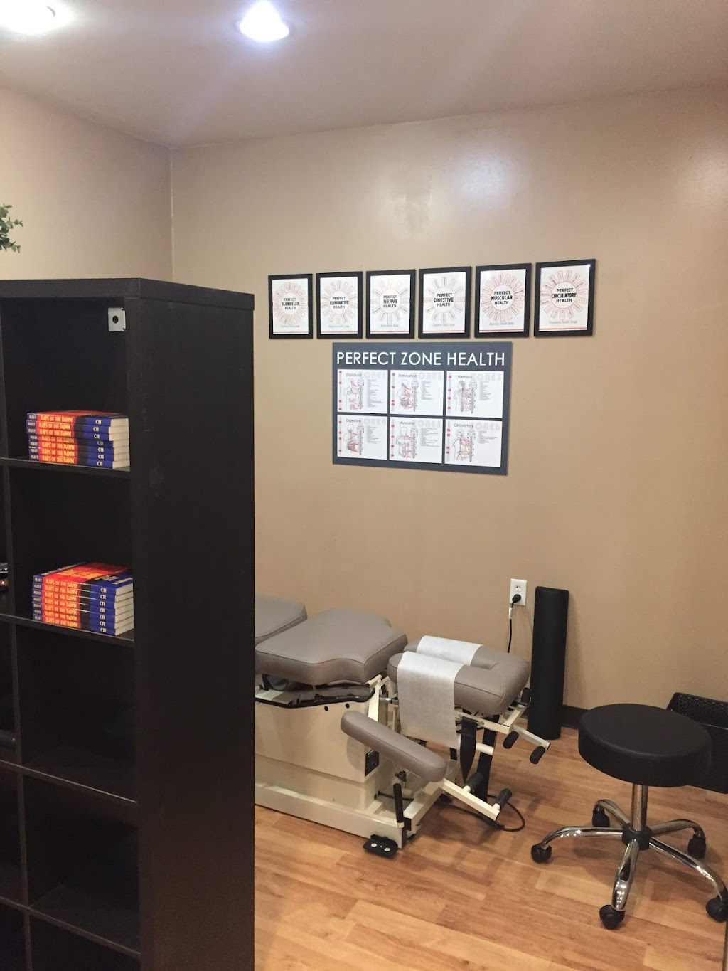 Longo Chiropractic | 421 A St Suite 600, Lincoln, CA 95648, USA | Phone: (916) 581-9600