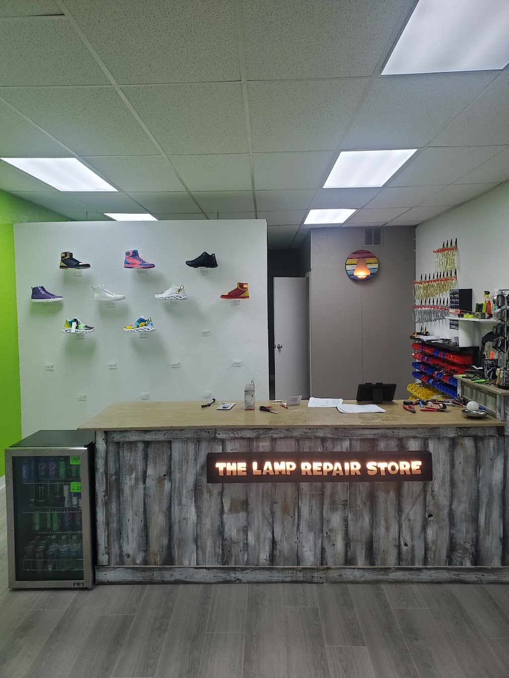 The Rustic Look | 21055 NE 150th St, Luther, OK 73054, USA | Phone: (405) 435-1024